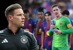 İstanbul devinden Ter Stegen bombası! Yönetim gözünü kararttı: 2 yıldız birden hedefte