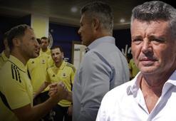 Fenerbahçe'den rüya transfer operasyonu! Menajeriyle görüşme olumlu geçti