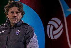 Trabzonspor için transfer arası! Sol kanat, 10 numara, sol bek ve stoper...