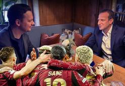 '120 milyon Euro'yu reddetti' George Gardi'den Galatasaray sözleri: Taraftarlara söz...