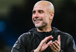 Pep Guardiola'dan Filistin mesajı: Herkesi maça davet etti