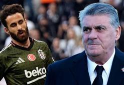 Beşiktaş'ta Rafa Silva krizinde yeni gelişme, Serdal Adalı rest çekti! '15 milyonu getir'