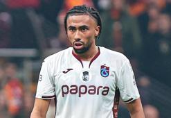 Trabzonspor'un en istikrarlısı Folcarelli oldu