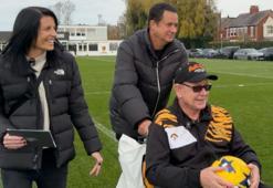 Acun Ilıcalı’nın jesti İngiltere'de BBC'ye haber oldu!