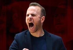 Karşıyaka Basketbol'da Candost Volkan açıklandı