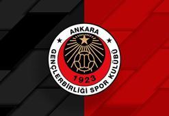 Gençlerbirliği’nden seçim kararı