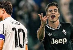 İşte Kenan Yıldız'ın istediği maaş! Juventus'ta büyük belirsizlik...