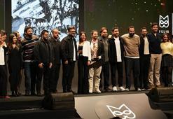 Misli’nin tutkusu Felis’te zirveye çıktı