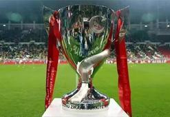 Ziraat Türkiye Kupası'nda 4. eleme turunun programı açıklandı