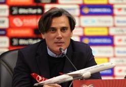 Vincenzo Montella Bulgaristan maçı öncesi açıkladı: Sevinç için özür diledik