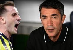 Eski Benfica teknik direktörü Bruno Lage'den Kerem Aktürkoğlu sözleri! 'Çok mutluydu...'