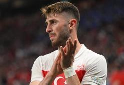 İsmail Yüksek: 'Dünya Kupası'nda oynamanın hayaliyle yatıp kalkıyoruz'