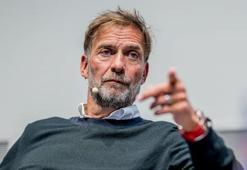 Jürgen Klopp imzayı attı, yeni görevi Almanya'da gündem oldu