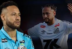 Ve Neymar bombasını Fabrizio Romano duyurdu! Kulüpler çalışmalara başladı: Fenerbahçe ile anılıyordu...