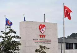 TFF Tahkim Kurulu, ceza alan 67 hakem için kararını açıkladı