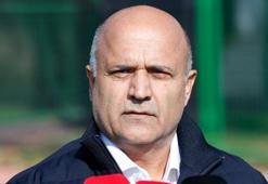 TFF açıkladı: Kocaelispor Başkanı Recep Durul, PFDK'ya sevk edildi