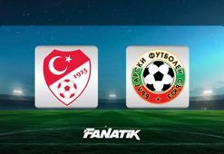 Türkiye - Bulgaristan maçı ne zaman, saat kaçta hangi kanalda? (Muhtemel 11'ler)