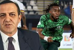 Ademola Lookman, İstanbul devine haber gönderdi! Transferde büyük bomba...