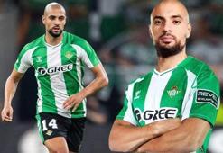 Sofyan Amrabat'ı isteyen Real Betis'in bir şartı var! Fenerbahçe'nin tavrı net