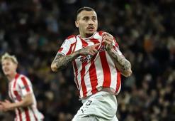 Göztepe'nin hedefi Stojilkovic