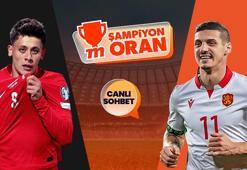 A Milli Takım, Bulgaristan karşısında! Kritik maçın heyecanı canlı sohbet ve Şampiyon Oranlar ile Misli’de