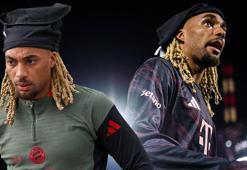 Bayern Münih, Sacha Boey'yi kovmaktan beter etti! Hayatının şokunu yaşadı...