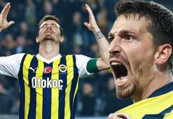 Fenerbahçe kaptanı Mert Hakan Yandaş'tan umre paylaşımı