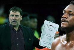 Kolombiya'da Jhon Duran açıklaması! Soru işaretlerine son verdi: Neden çağırmadığını açıkladı