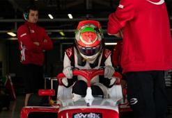 Alp Aksoy Prema Racing'le Formula 4'te yarışacak