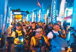 Marmaris Ultra Trail başladı
