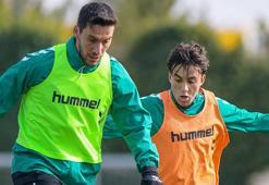 Konyaspor'da Antalyaspor mesaisi devam ediyor