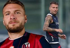 Ciro Immobile geri dönüyor! Tarihi kendi ağzıyla açıkladı