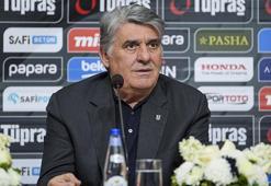 Beşiktaş Başkanı Serdal Adalı: Beşiktaş'ta oyuncular kendi şartlarını dikta edemez