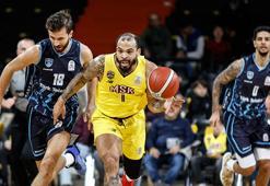 Türk Telekom deplasmanda rahat kazandı