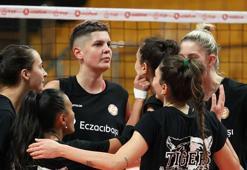 Eczacıbaşı Dynavit - Fenerbahçe Medicana maçı kapalı gişe!