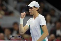 Jannik Sinner ATP'de finale yükseldi