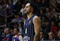 Shane Larkin'den kötü haber! Sakatlık süresi açıklandı