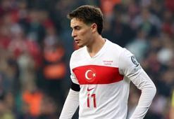 Bulgaristan zaferi sonrası Kenan Yıldız: Atamadığım için özür dilerim