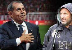 Galatasaray’dan orta sahaya dev hamle! Rota Suudi Arabistan