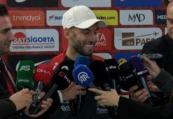 Hakan Çalhanoğlu: Ben böyle bir atmosferi İtalya’da görmedim