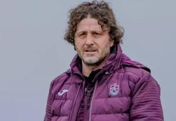 Fatih Tekke'den takıma net mesaj: Yeni bir seri yakalayacağız