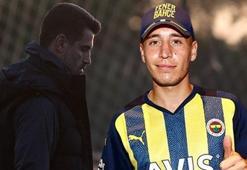 Volkan Demirel'in gözü Emre Mor'da! Karagümrük'ten sonra Gençlerbirliği...