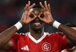 Göztepe'ye Brezilya'da 19'luk yıldız! Ankersen bizzat ilgileniyor