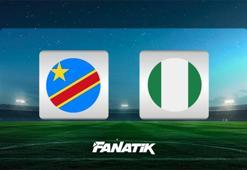 Osimhen oynayacak mı? Nijerya-Demokratik Kongo maçı ne zaman, saat kaçta, hangi kanalda canlı yayınlanacak? (2026 FIFA Dünya Kupası Afrika Elemeleri play-off finali)