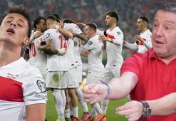 Türkiye'nin Bulgaristan galibiyeti sonrası Nihat Kahveci'den sert eleştiri 'Hiç beğenmedim' | Arda Güler sözleri