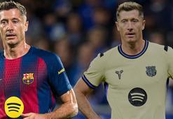 Fenerbahçe'nin gözdesi Robert Lewandowski'den transfer açıklaması! 'Birkaç ay sonra...'