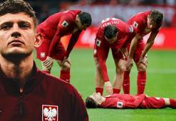 Milli maçta sakatlanan Szymanski'den Fenerbahçe'ye kötü haber! Dönüş tarihi...