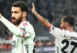 Beşiktaş'ta Rafa Silva'dan olay karar! Sergen Yalçın ve Serdal Adalı'nın sözlerinin ardından...