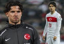 Türkiye-Bulgaristan maçının ardından Ferdi Kadıoğlu'ndan duygusal paylaşım