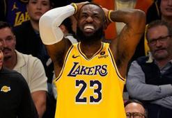 NBA'de yasadışı bahis skandalı genişliyor! Lakers için çarpıcı iddia